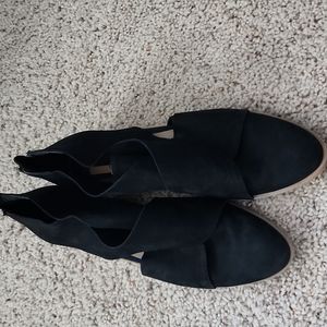 Dolce Vita Loida bootie 8